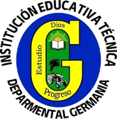 Escudo Institucional